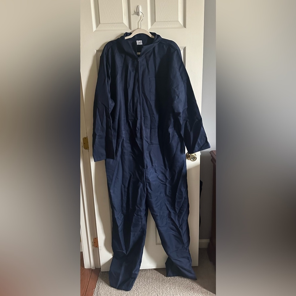 Jumpsuit